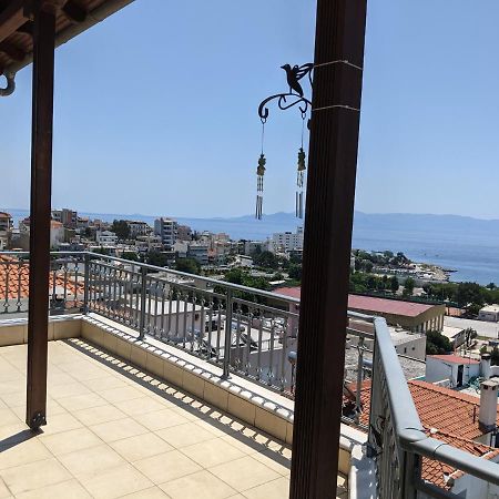 Harmony Apartment Kavála Luaran gambar