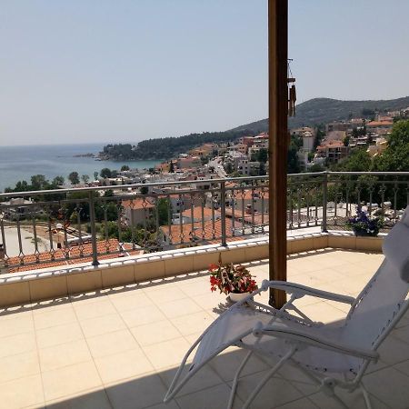 Harmony Apartment Kavála Luaran gambar