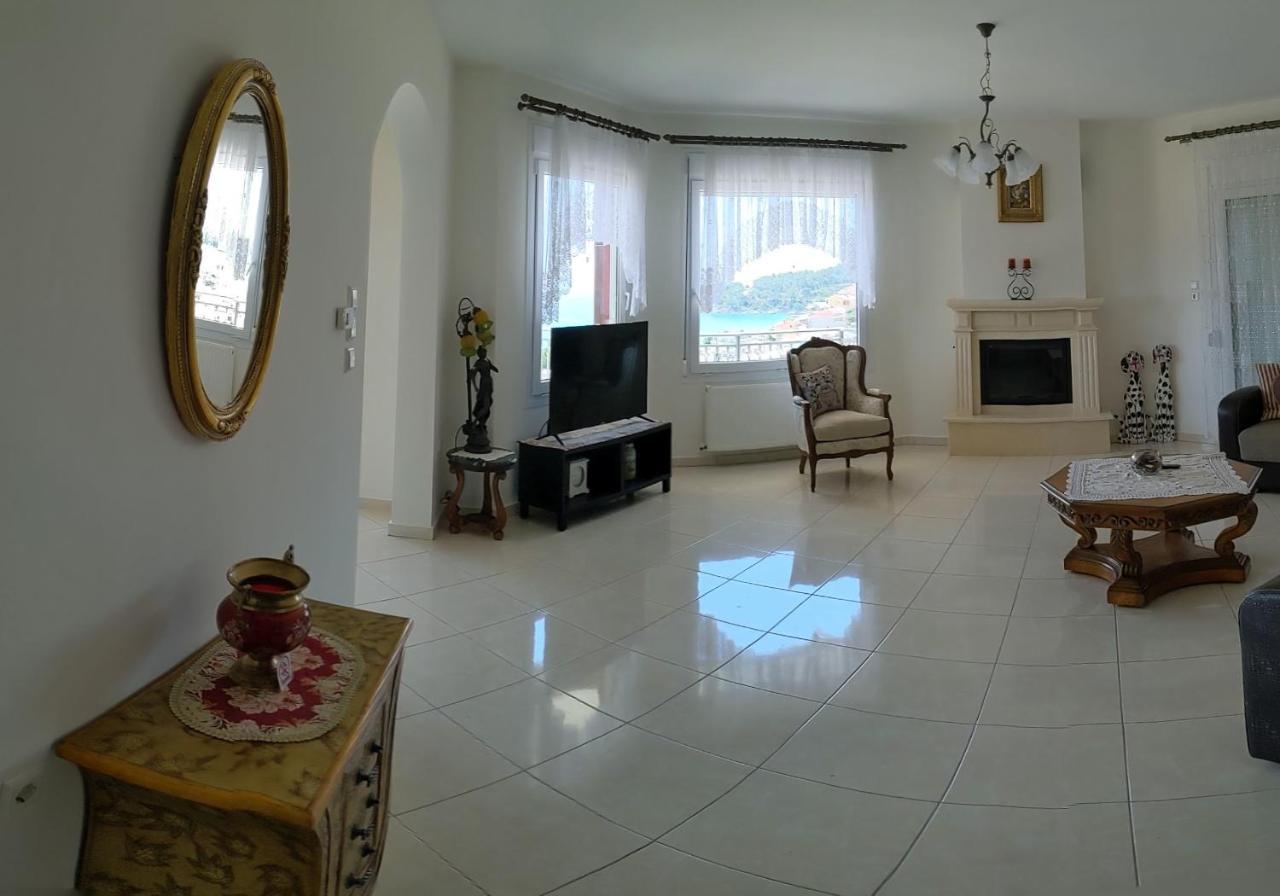 Harmony Apartment Kavála Luaran gambar