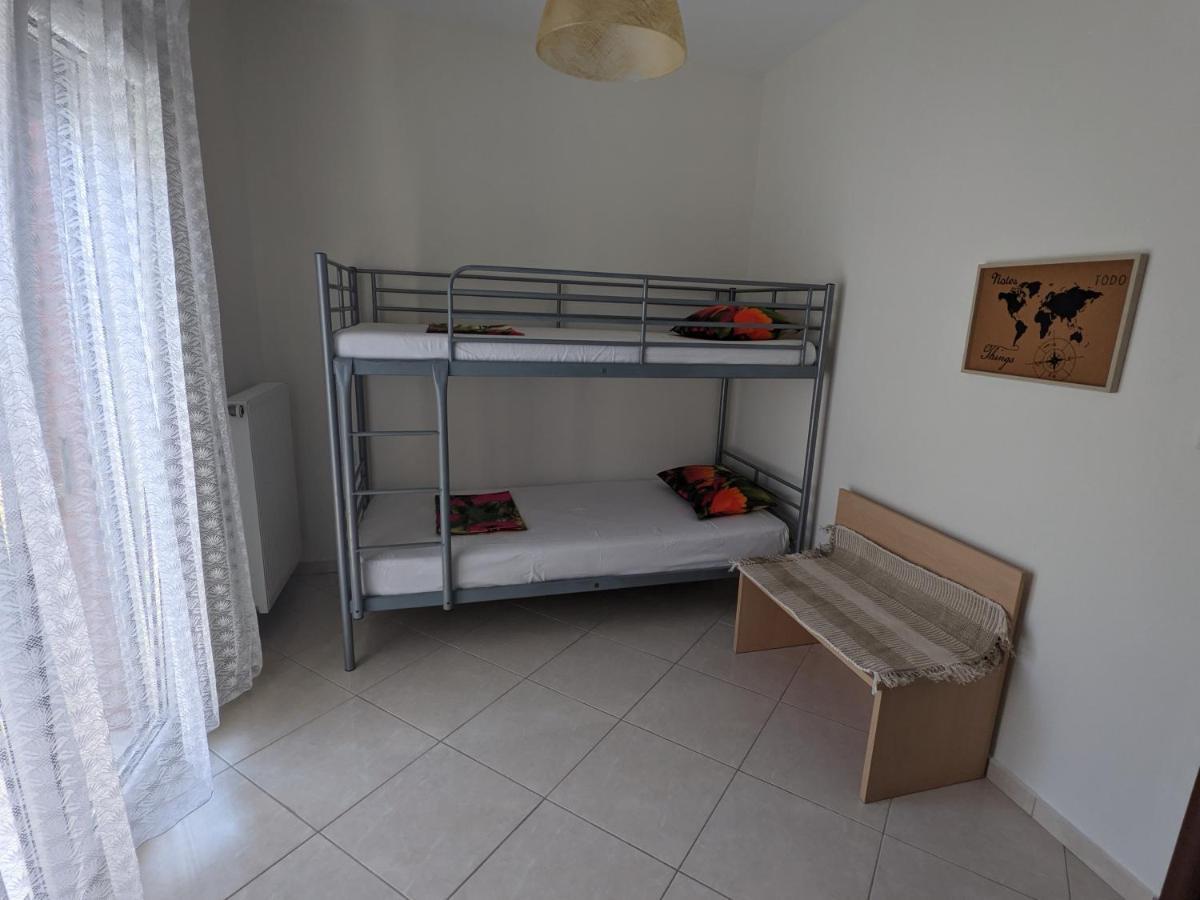 Harmony Apartment Kavála Luaran gambar
