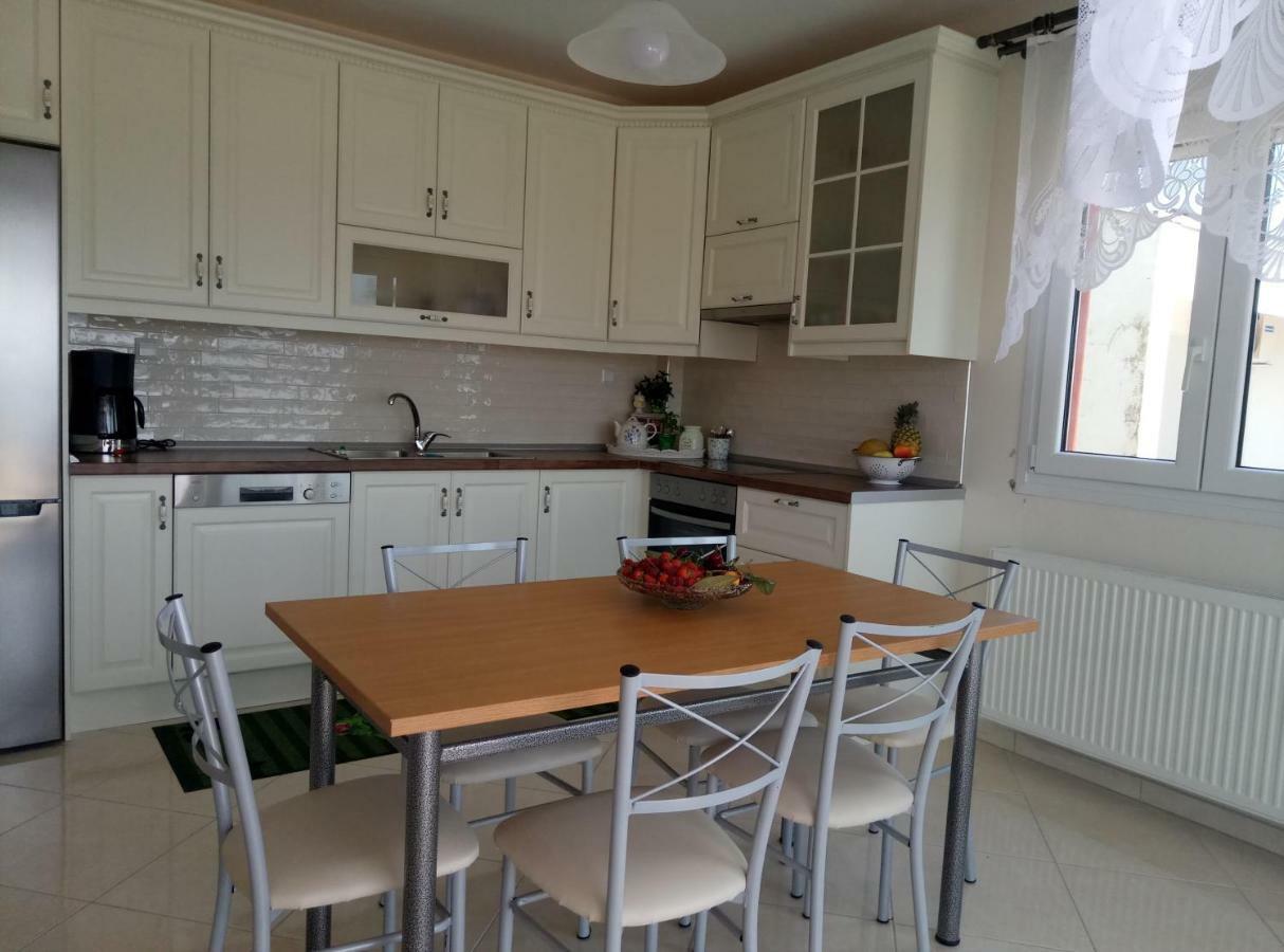Harmony Apartment Kavála Luaran gambar
