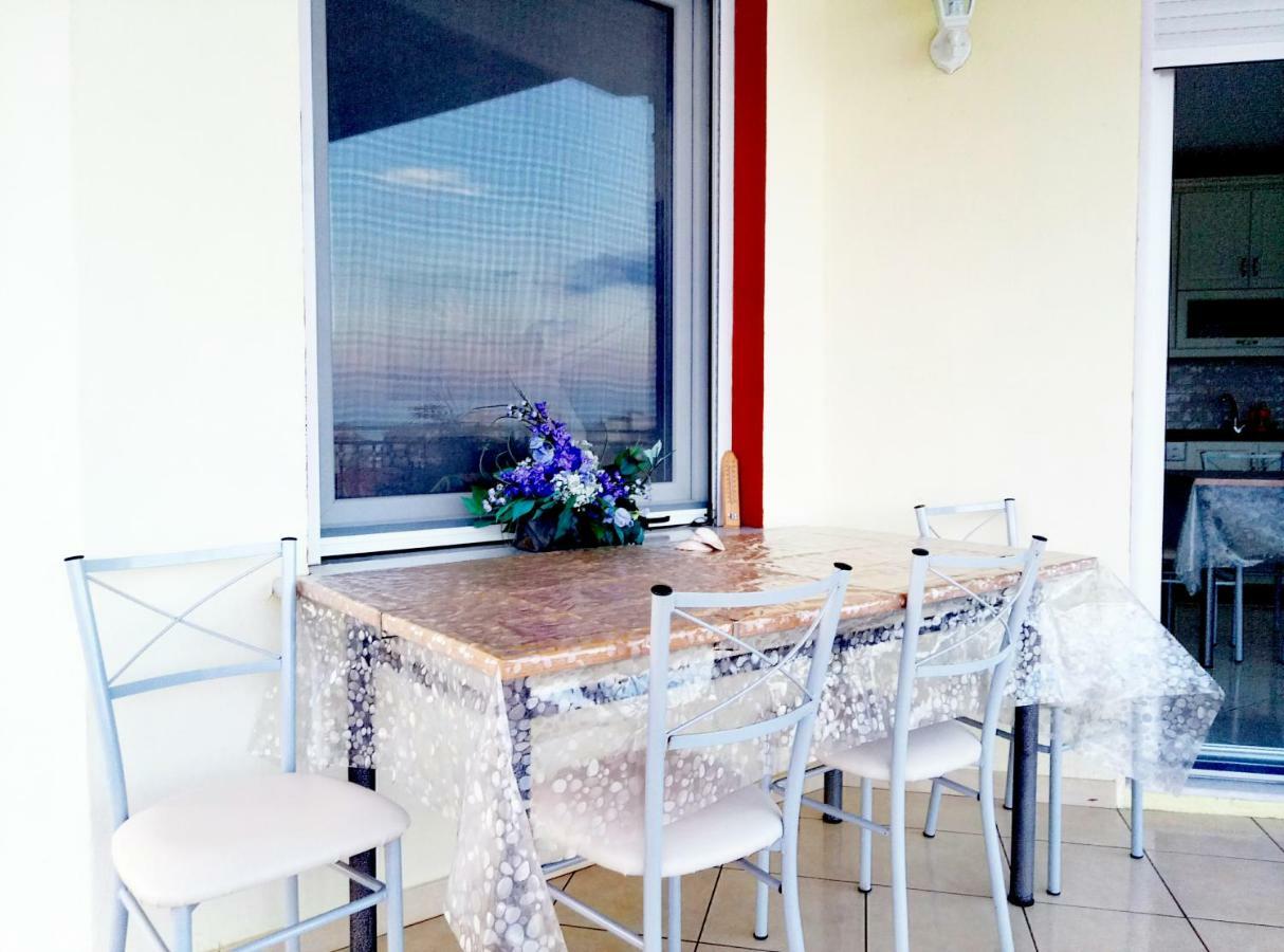 Harmony Apartment Kavála Luaran gambar