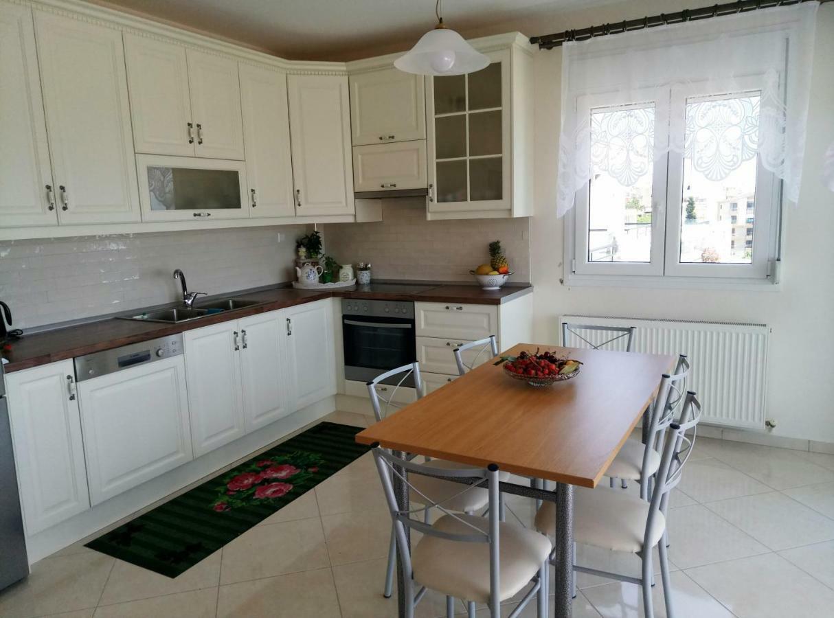 Harmony Apartment Kavála Luaran gambar