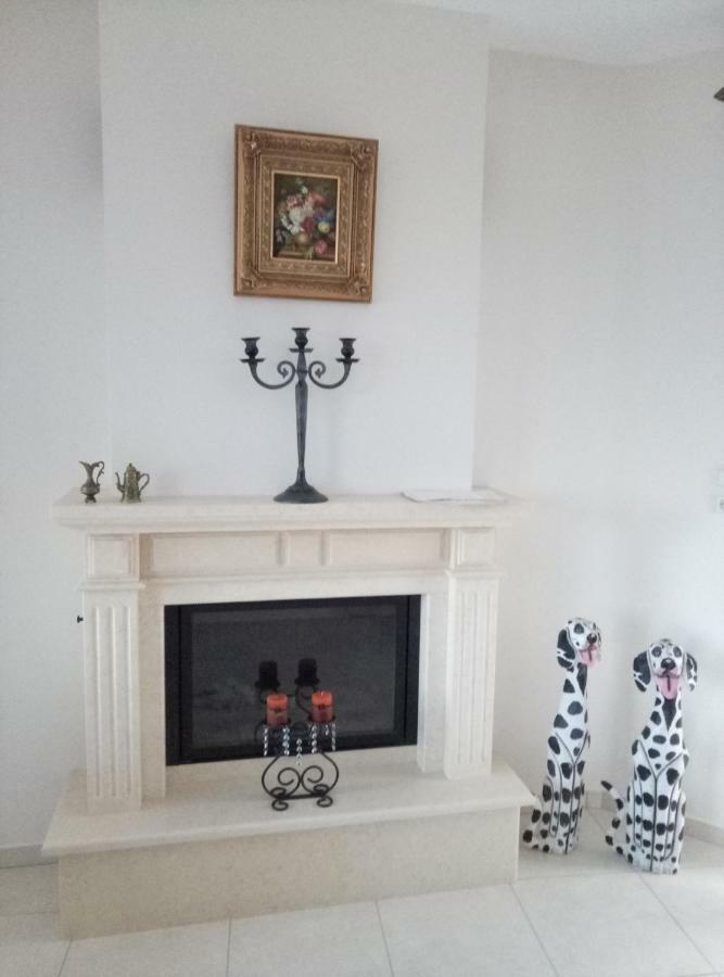 Harmony Apartment Kavála Luaran gambar