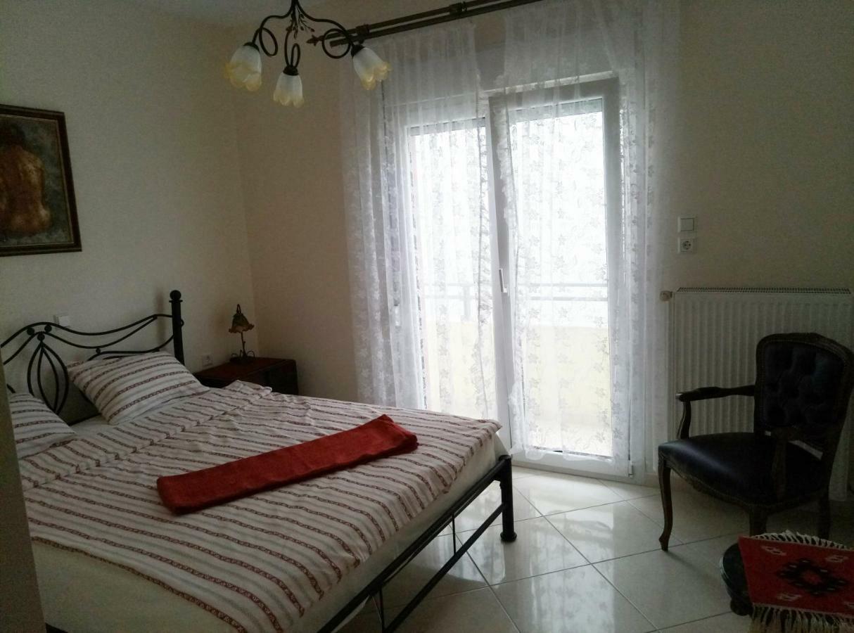 Harmony Apartment Kavála Luaran gambar