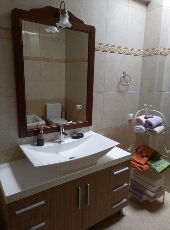 Harmony Apartment Kavála Luaran gambar