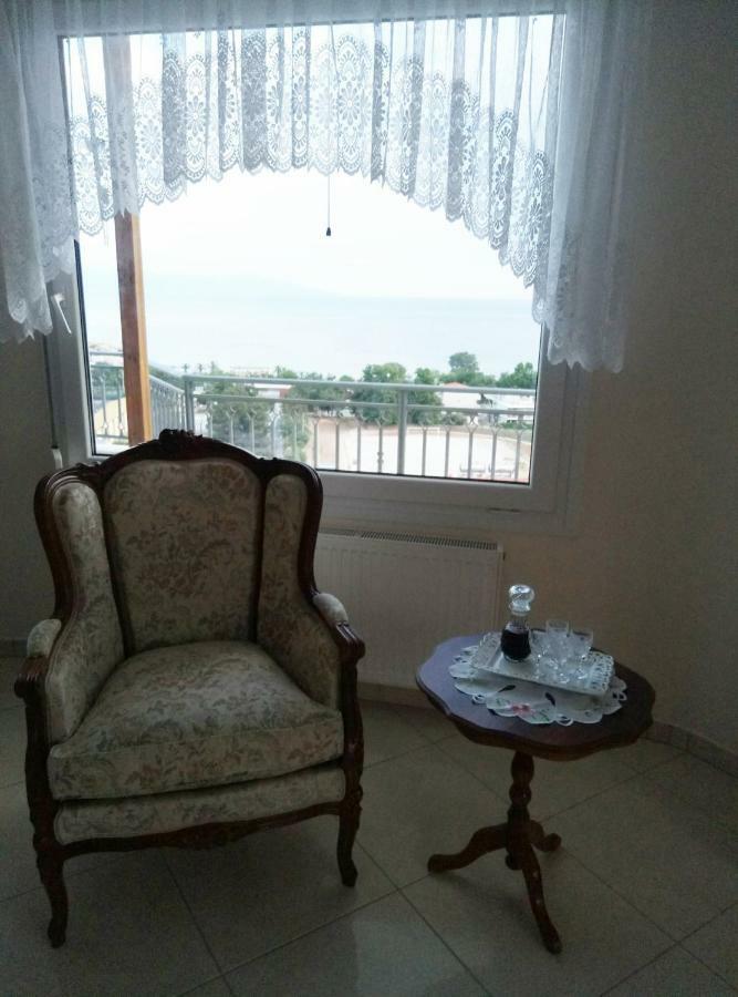 Harmony Apartment Kavála Luaran gambar