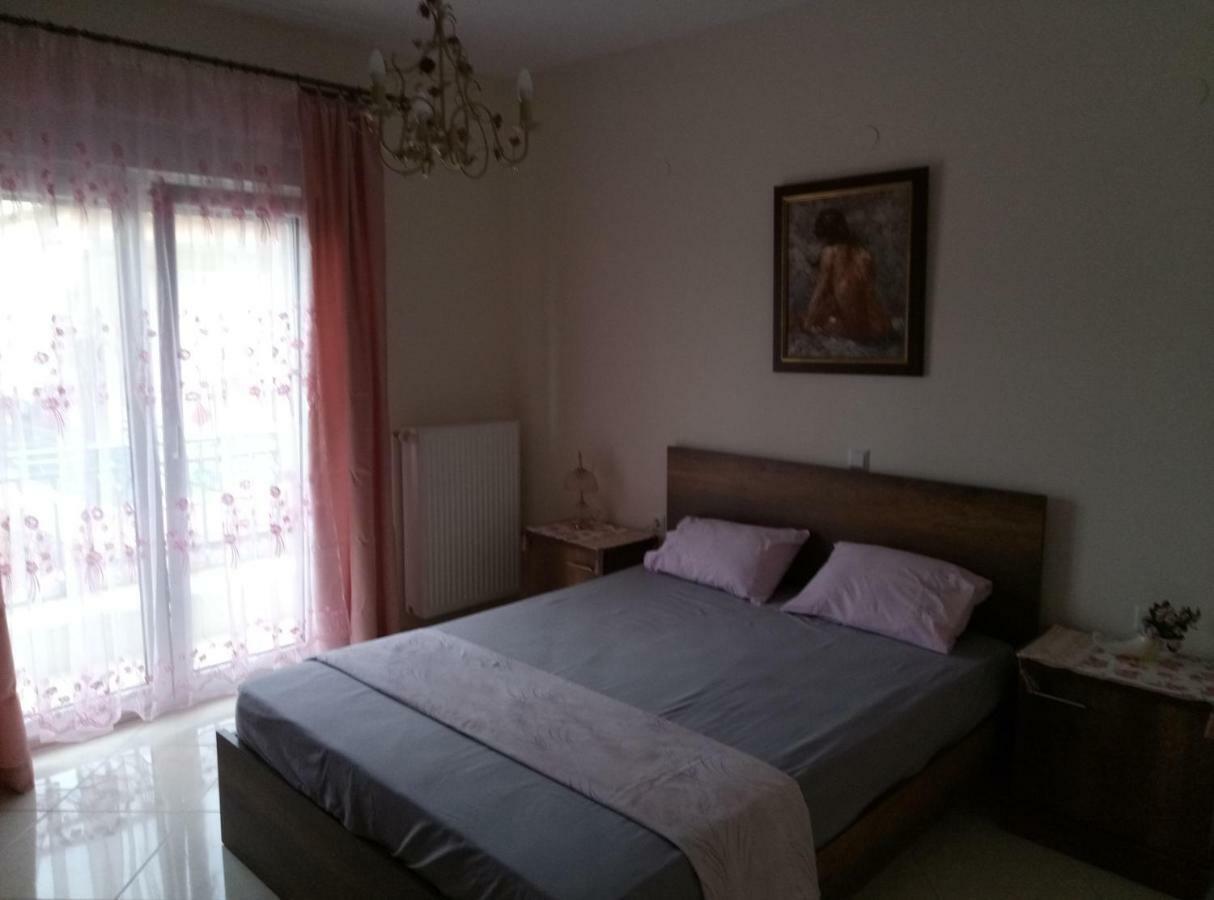 Harmony Apartment Kavála Luaran gambar