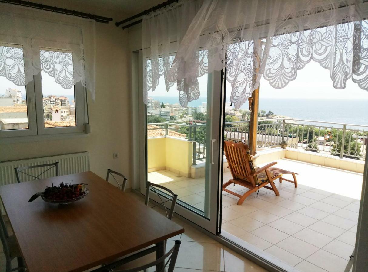 Harmony Apartment Kavála Luaran gambar
