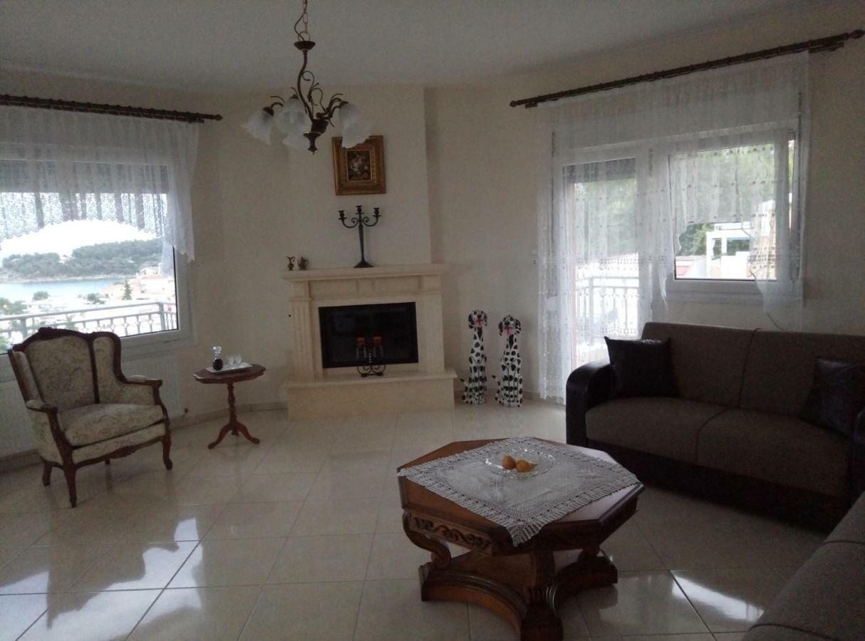 Harmony Apartment Kavála Luaran gambar